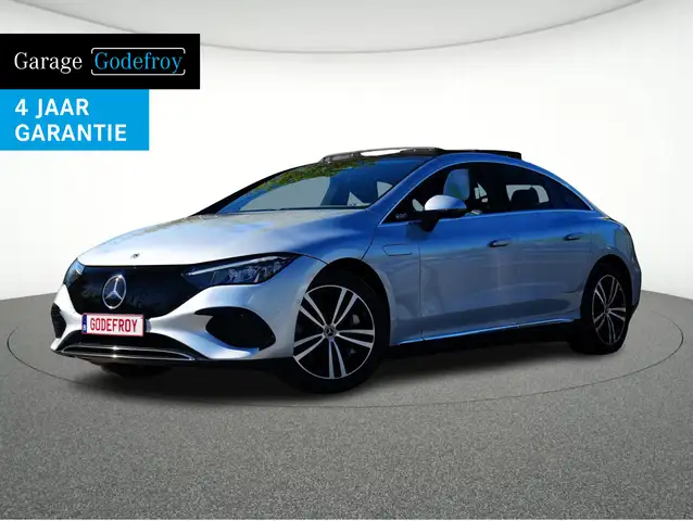Mercedes-Benz EQE 300 EQE