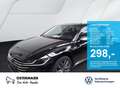 Volkswagen Arteon Shootingbrake ELEGANCE 2.0TSI 190PS IQ.LIGHT.KAMER Noir - thumbnail 1