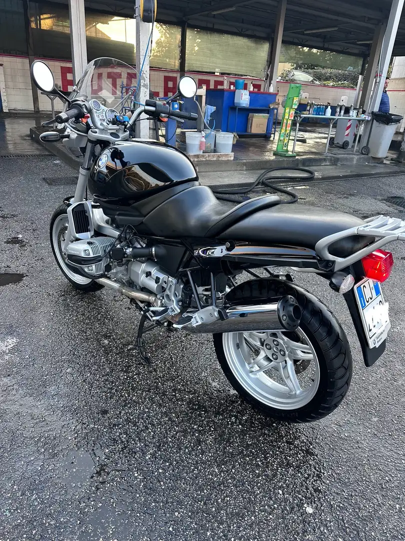 BMW R 850 R Comfort Nero - 1