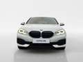 BMW 118 Advantage Weiß - thumbnail 4