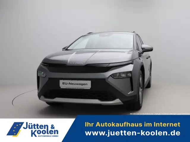 Skoda Selection 50 (55 kWh) Automatik (Elektro)