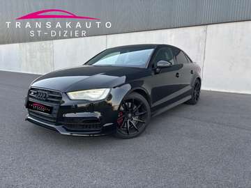 S3 Berline 2.0 TFSI 300 Quattro S-Tronic 6