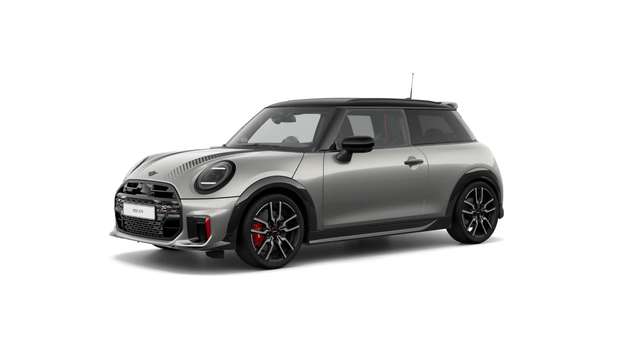 MINI John Cooper Works * Paket XL * DA+ * Dachreling * uvm.