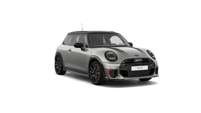 Imagine MINI John Cooper Works * Paket XL * DA+ * Dachreling * uvm.