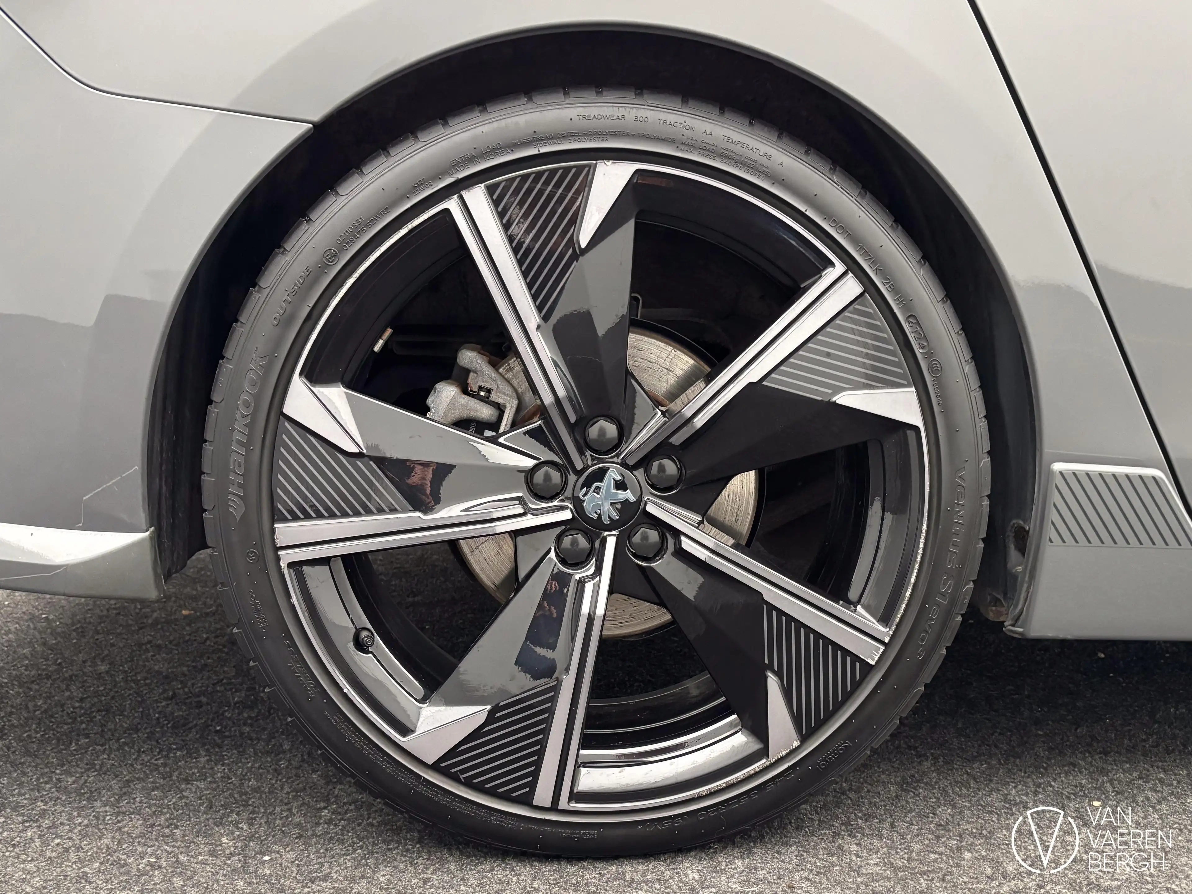 Peugeot 508 PSE/ HYBRID/ SOUND SYSTEM/ LANE ASSIST — photo 9
