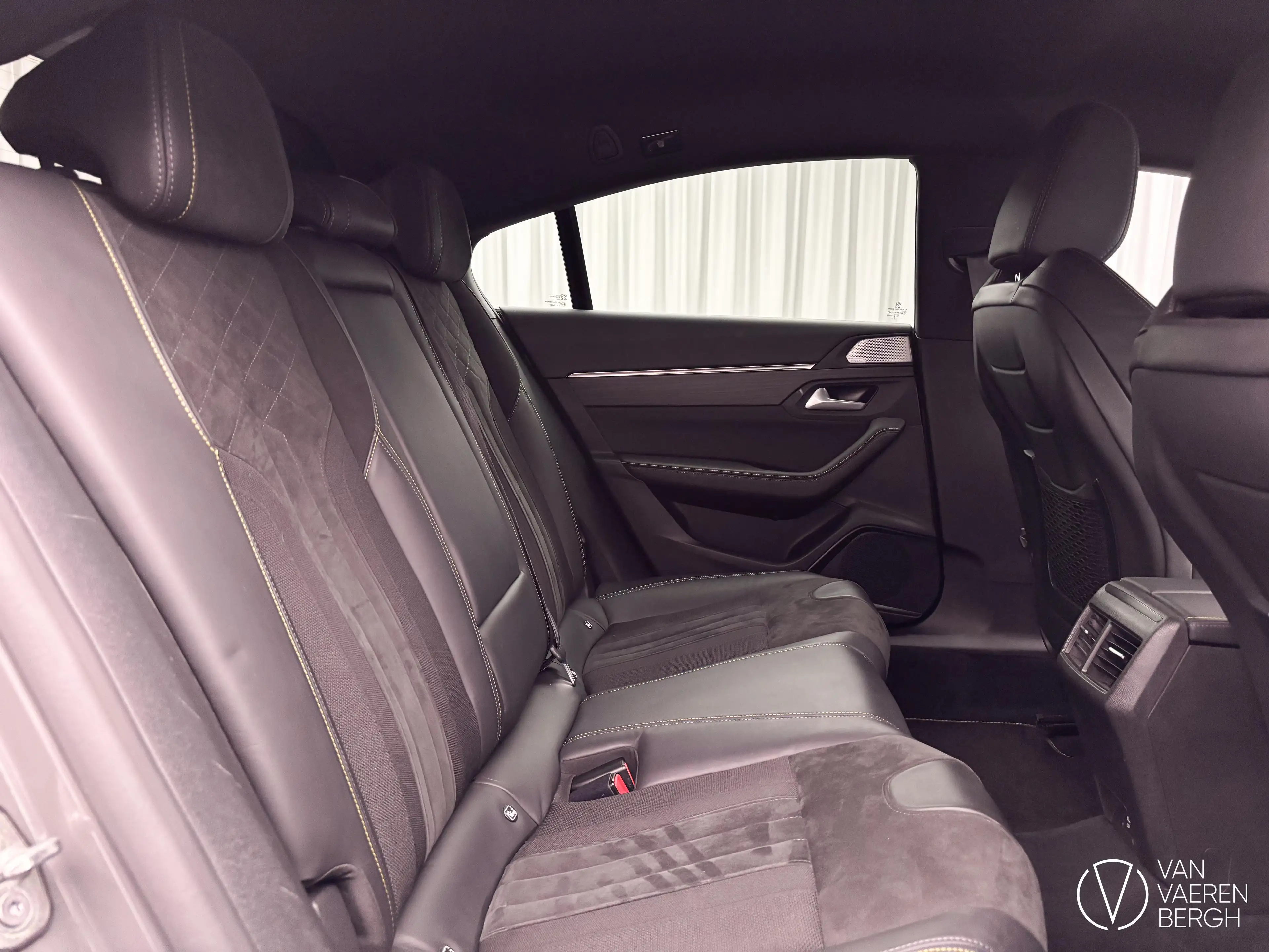 Peugeot 508 PSE/ HYBRID/ SOUND SYSTEM/ LANE ASSIST — photo 5