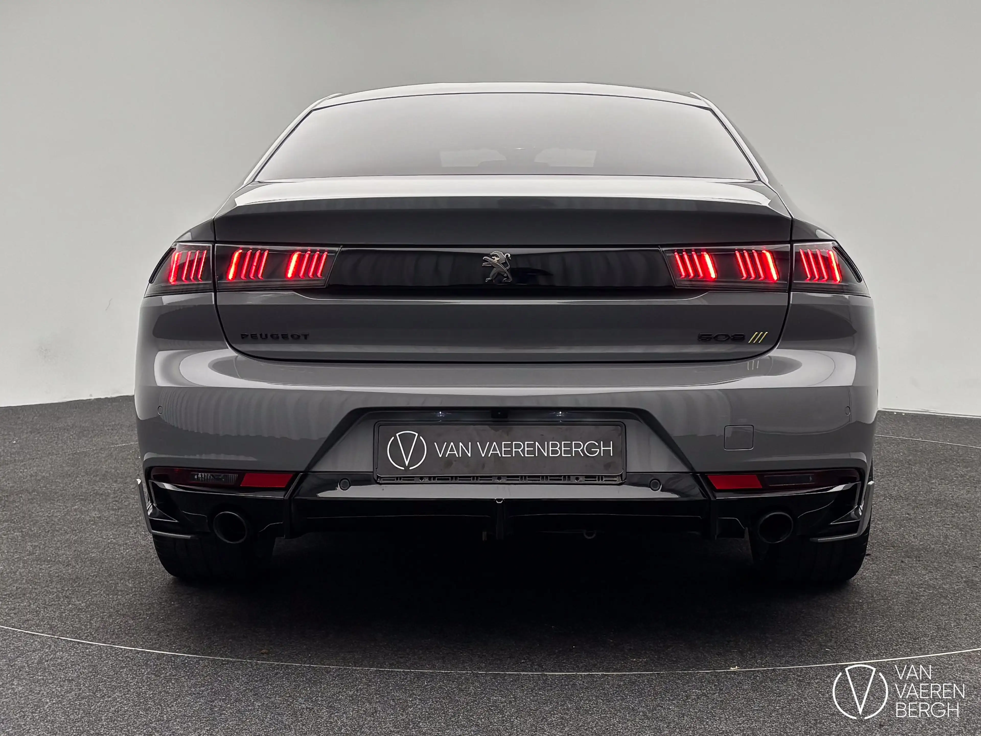 Peugeot 508 PSE/ HYBRID/ SOUND SYSTEM/ LANE ASSIST — photo 7