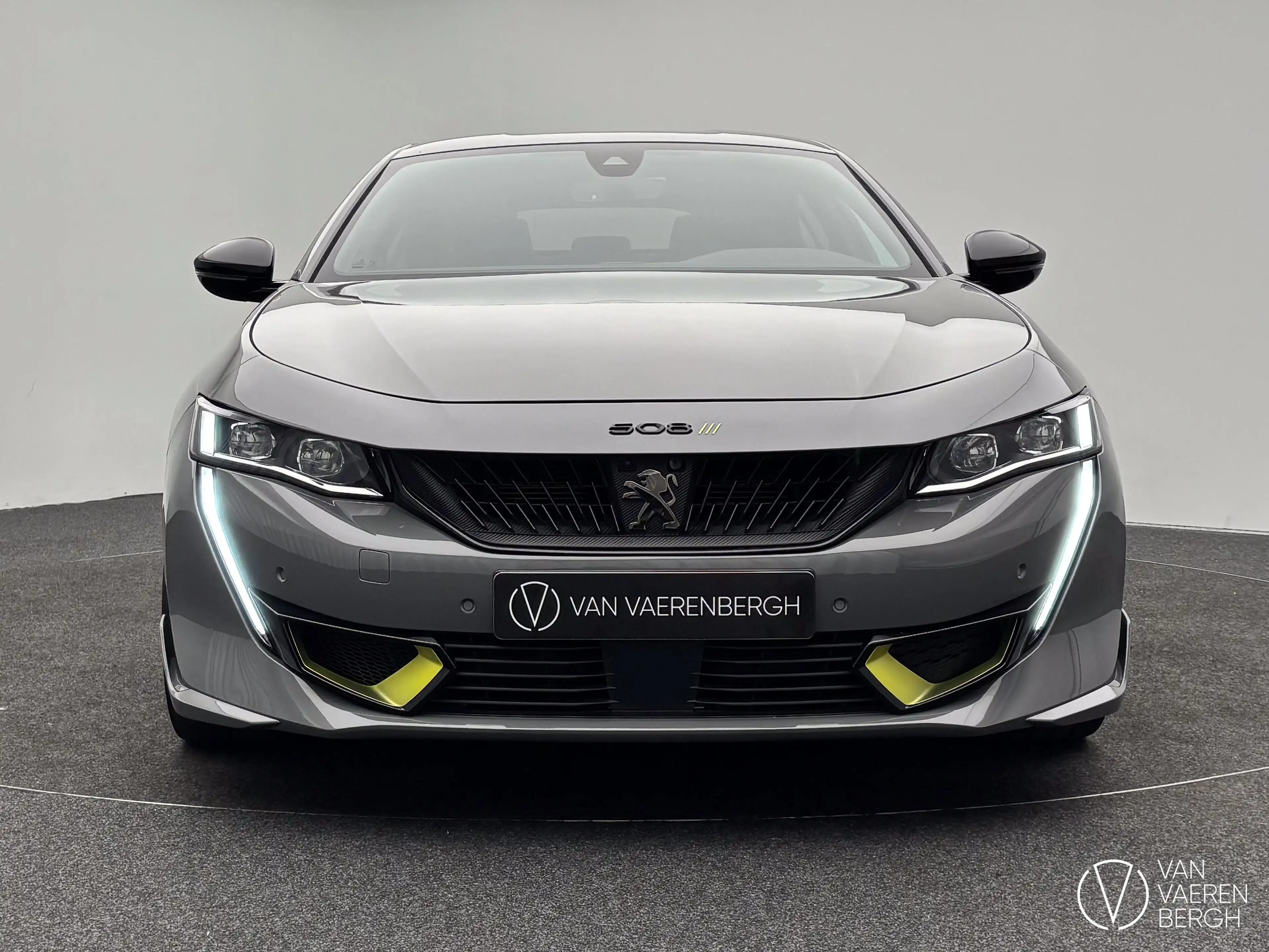 Peugeot 508 PSE/ HYBRID/ SOUND SYSTEM/ LANE ASSIST — photo 8
