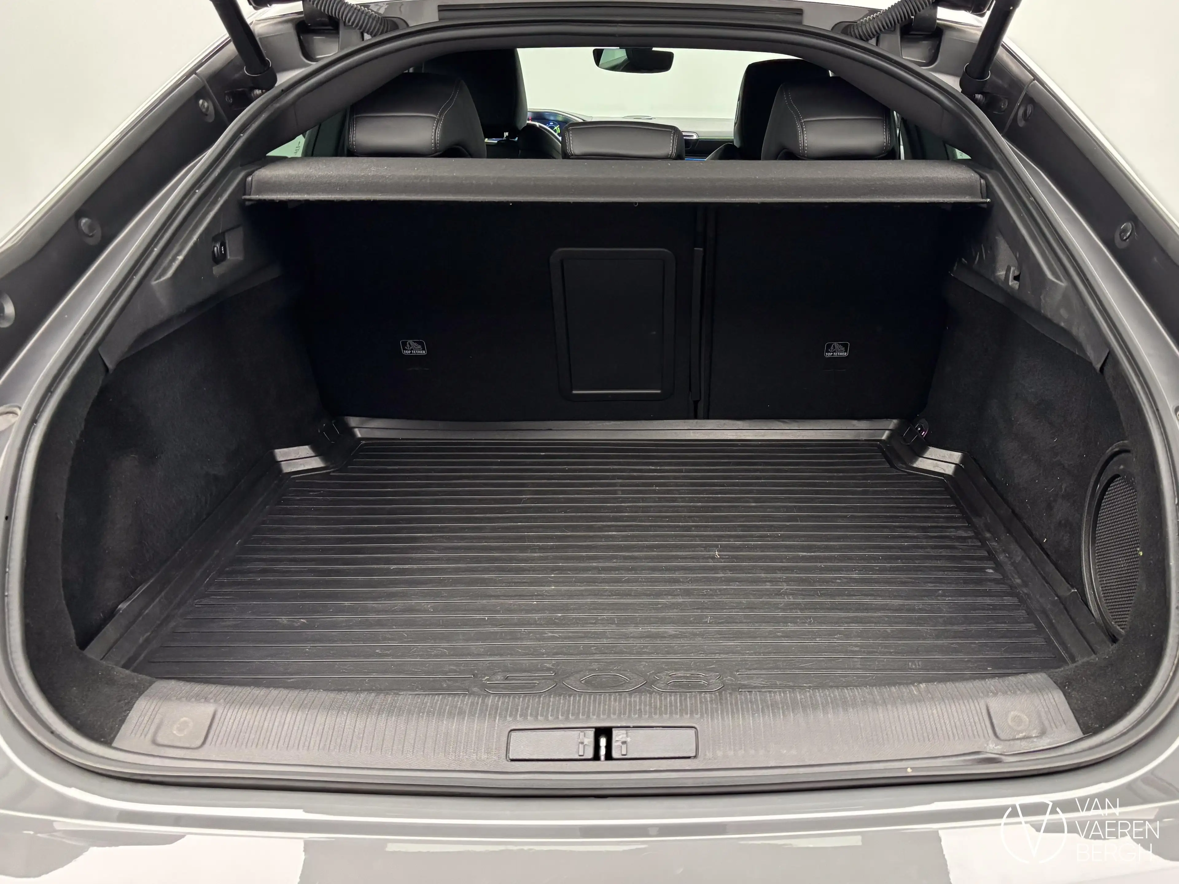 Peugeot 508 PSE/ HYBRID/ SOUND SYSTEM/ LANE ASSIST — photo 14