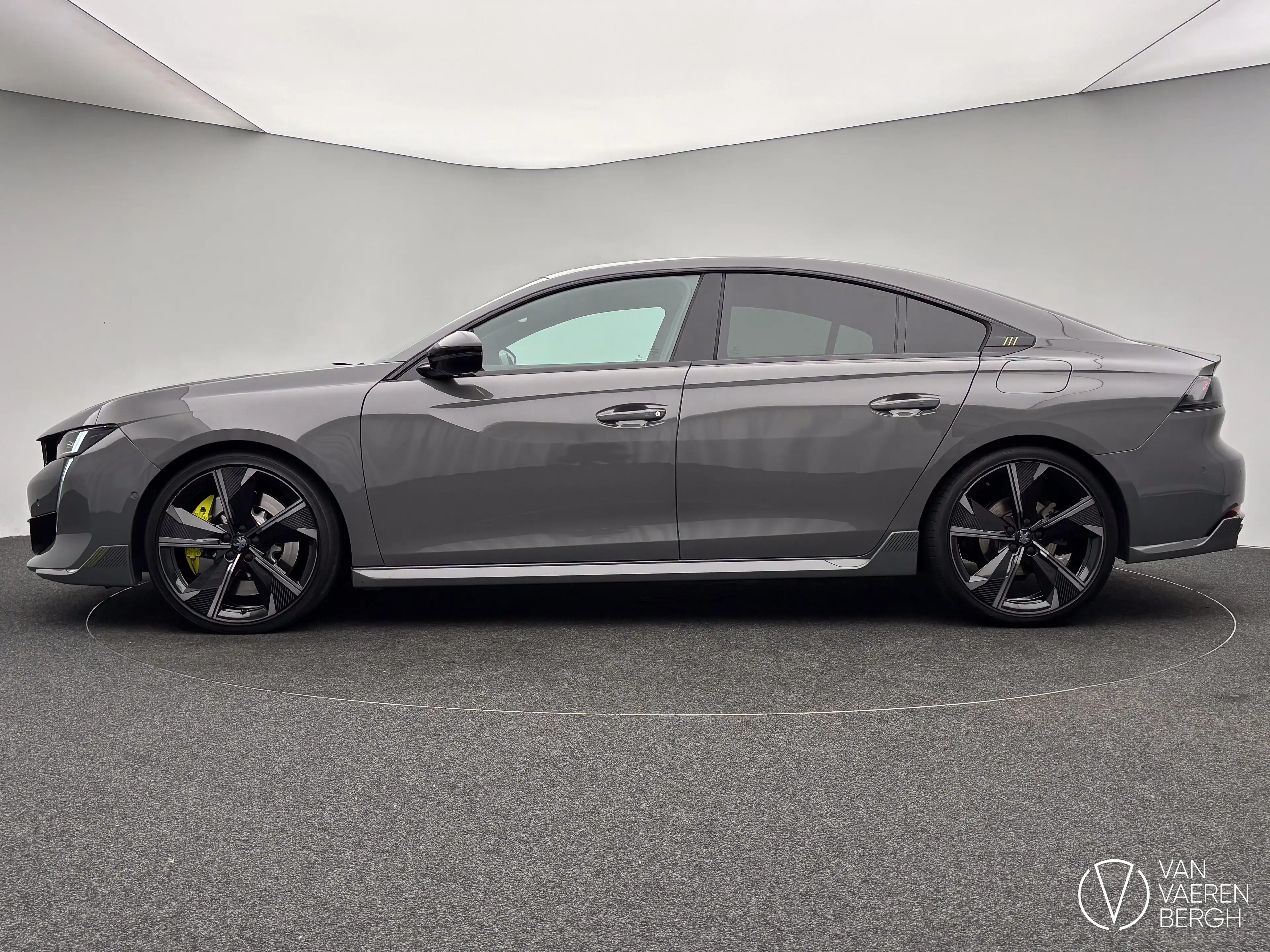 Peugeot 508 PSE/ HYBRID/ SOUND SYSTEM/ LANE ASSIST — photo 6