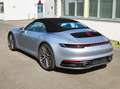 Porsche 992 911 Cabrio 911 Carrera S Cabriolet PDK Silber - thumbnail 4