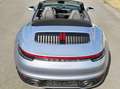 Porsche 992 911 Cabrio 911 Carrera S Cabriolet PDK Silber - thumbnail 11