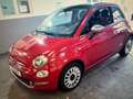 Fiat 500 500 1.2 Lounge 69cv my18 Rot - thumbnail 3
