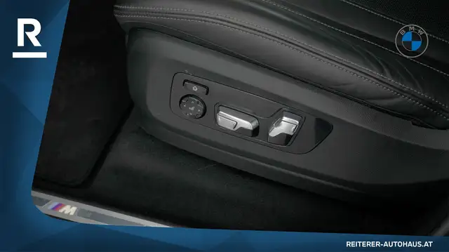 BMW X5 xDrive45e *M-Sportpaket *Luftfederung *Int. Aktivlenkung Ansicht 29