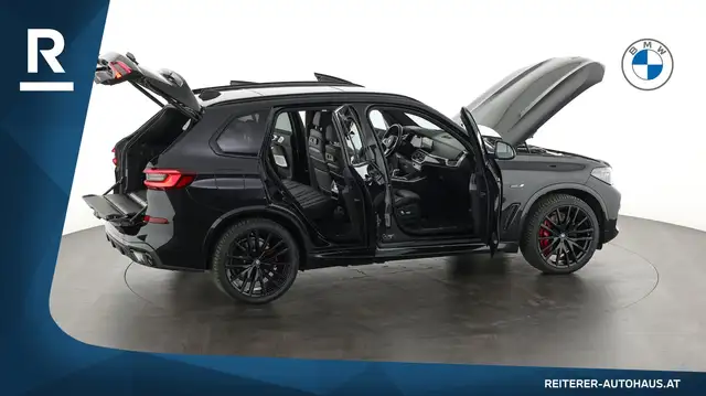 BMW X5 xDrive45e *M-Sportpaket *Luftfederung *Int. Aktivlenkung Ansicht 12