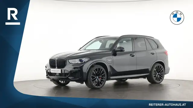 BMW X5 xDrive45e *M-Sportpaket *Luftfederung *Int. Aktivlenkung Ansicht 3