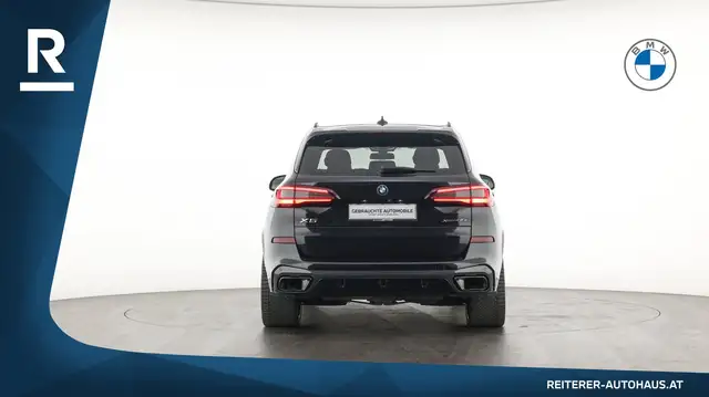 BMW X5 xDrive45e *M-Sportpaket *Luftfederung *Int. Aktivlenkung Ansicht 5