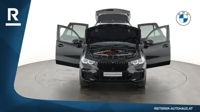 BMW X5 xDrive45e *M-Sportpaket *Luftfederung *Int. Aktivlenkung Ansicht 9