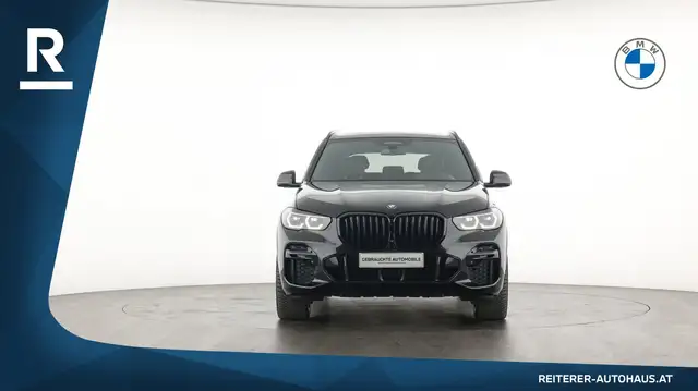 BMW X5 xDrive45e *M-Sportpaket *Luftfederung *Int. Aktivlenkung Ansicht 2
