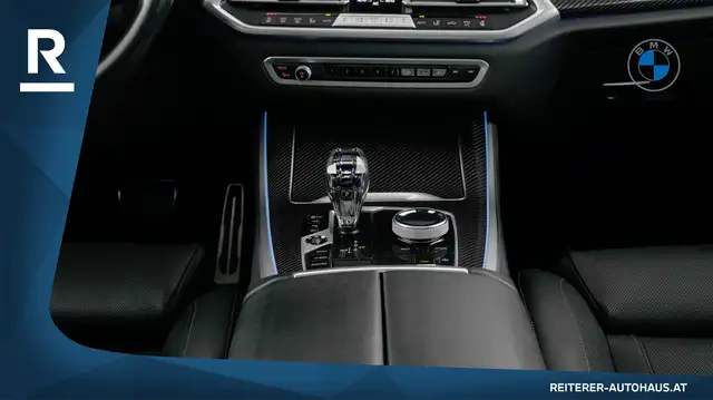 BMW X5 xDrive45e *M-Sportpaket *Luftfederung *Int. Aktivlenkung Ansicht 15