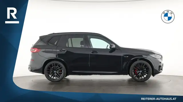 BMW X5 xDrive45e *M-Sportpaket *Luftfederung *Int. Aktivlenkung Ansicht 7