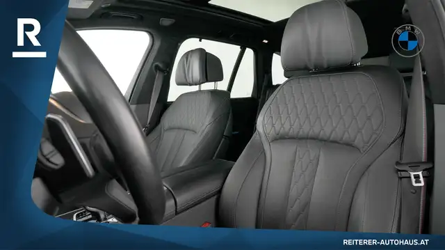 BMW X5 xDrive45e *M-Sportpaket *Luftfederung *Int. Aktivlenkung Ansicht 28