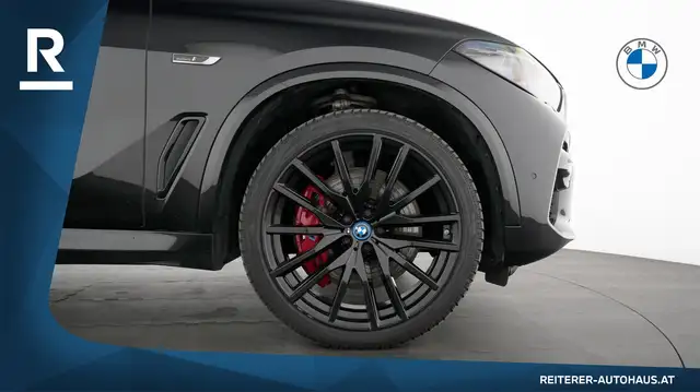 BMW X5 xDrive45e *M-Sportpaket *Luftfederung *Int. Aktivlenkung Ansicht 37