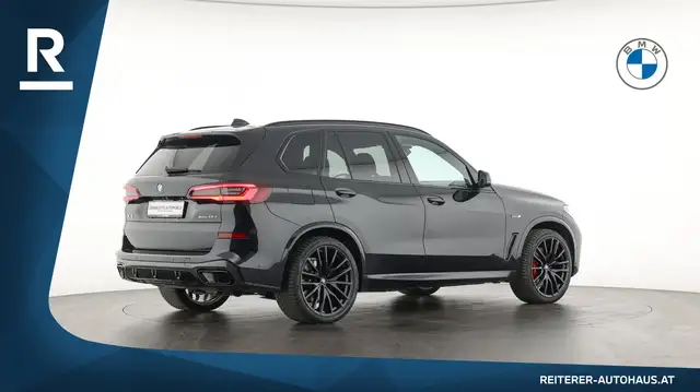 BMW X5 xDrive45e *M-Sportpaket *Luftfederung *Int. Aktivlenkung Ansicht 6