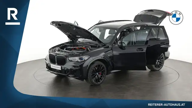 BMW X5 xDrive45e *M-Sportpaket *Luftfederung *Int. Aktivlenkung Ansicht 10