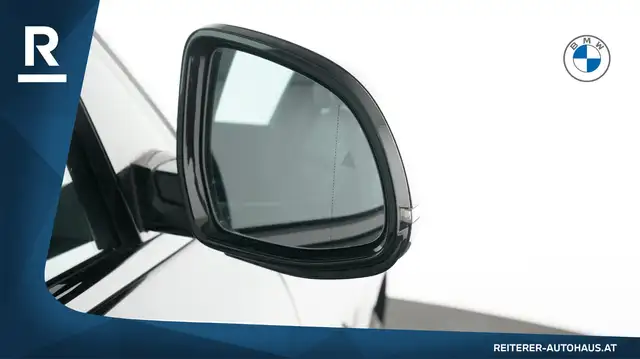BMW X5 xDrive45e *M-Sportpaket *Luftfederung *Int. Aktivlenkung Ansicht 36