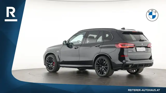 BMW X5 xDrive45e *M-Sportpaket *Luftfederung *Int. Aktivlenkung Ansicht 4