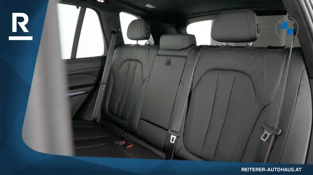 BMW X5 xDrive45e *M-Sportpaket *Luftfederung *Int. Aktivlenkung Ansicht 31