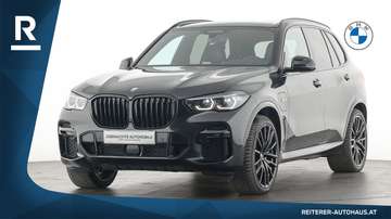 xDrive45e *M-Sportpaket *Luftfederung *Int. Aktivlenkung
