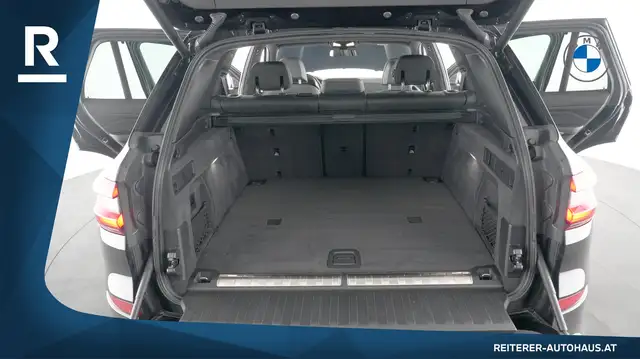 BMW X5 xDrive45e *M-Sportpaket *Luftfederung *Int. Aktivlenkung Ansicht 32
