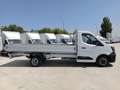 Renault Master Ch.Cb. blue dCi L4 3500 P RG 125kW Blanco - thumbnail 4