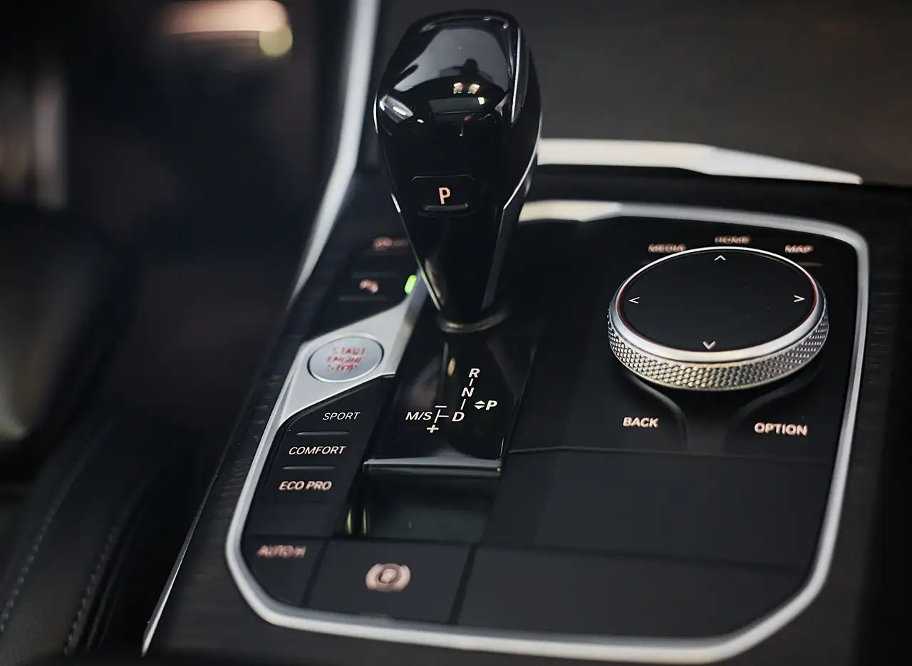 BMW 3 Series 3-serie Touring M340i xDrive Business Edition Plus, миниатюра 19