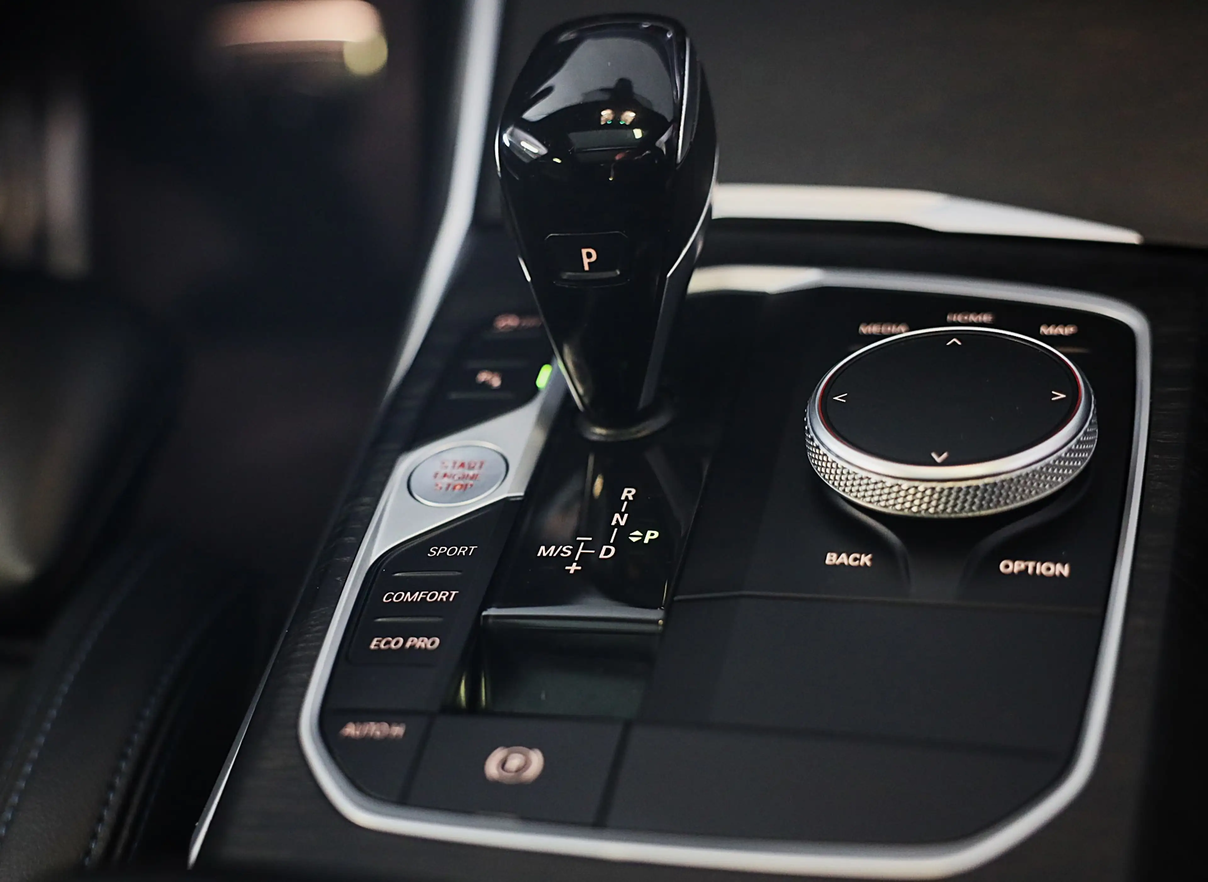 BMW 340 3-serie Touring M340i xDrive Business Edition Plus — photo 19