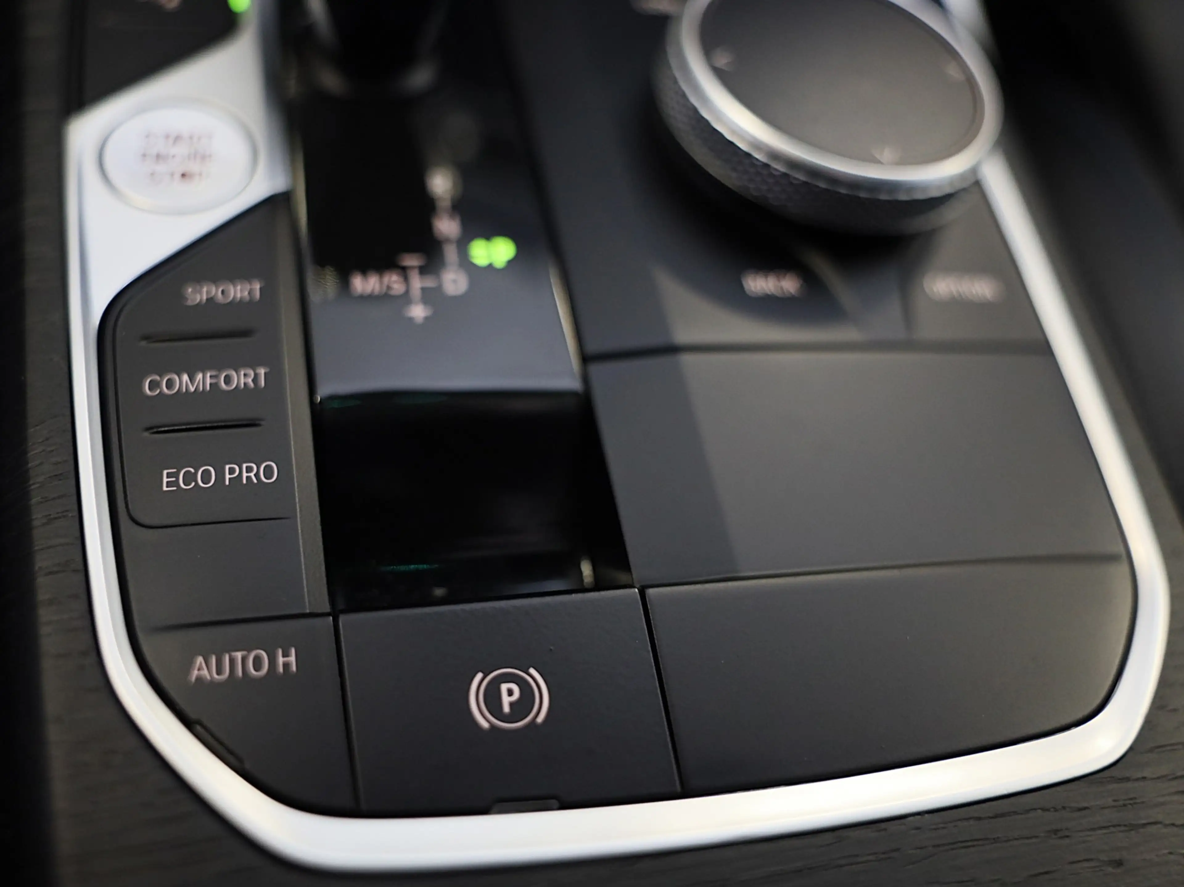 BMW 340 3-serie Touring M340i xDrive Business Edition Plus — photo 26