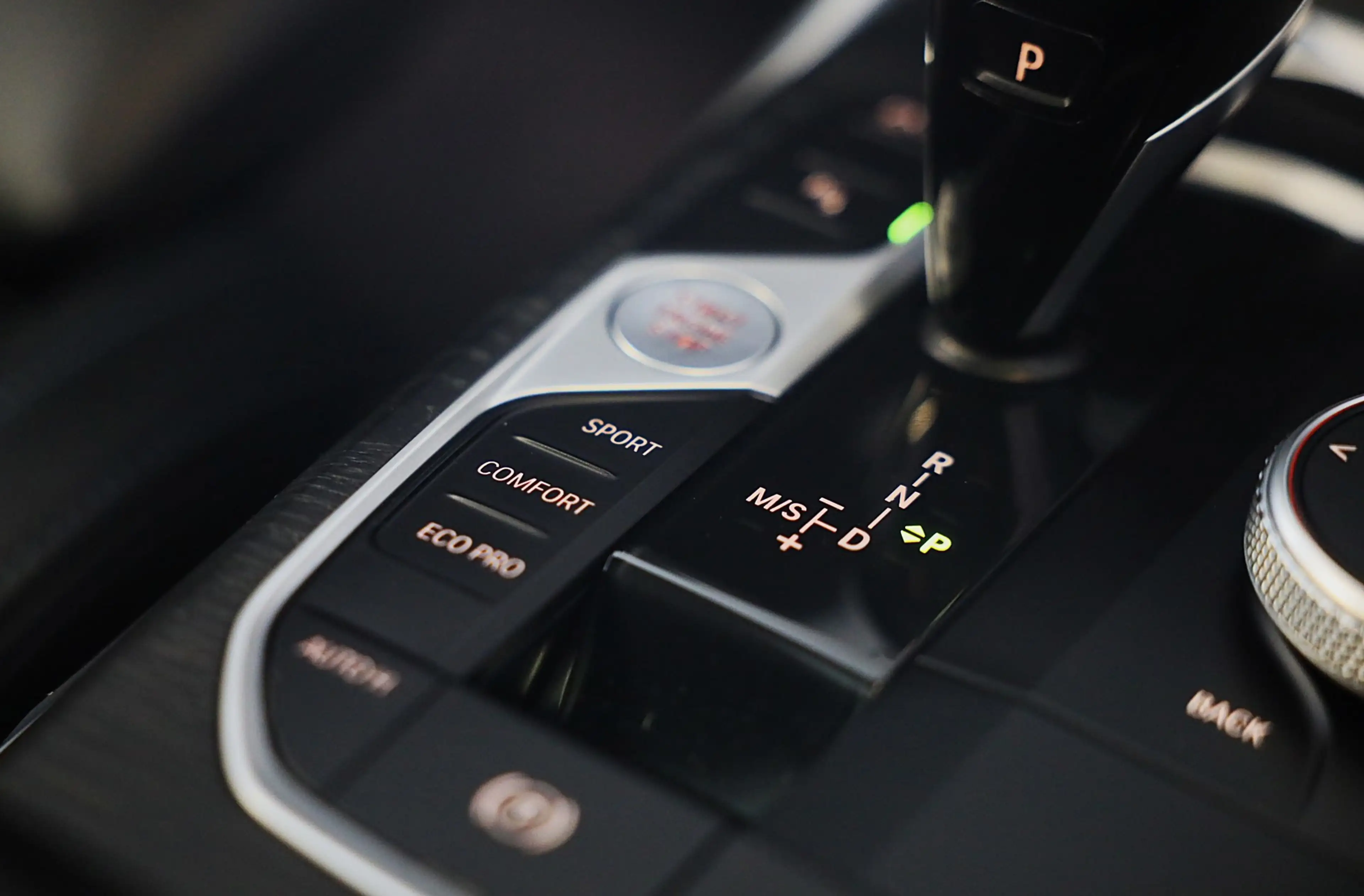 BMW 340 3-serie Touring M340i xDrive Business Edition Plus — photo 25