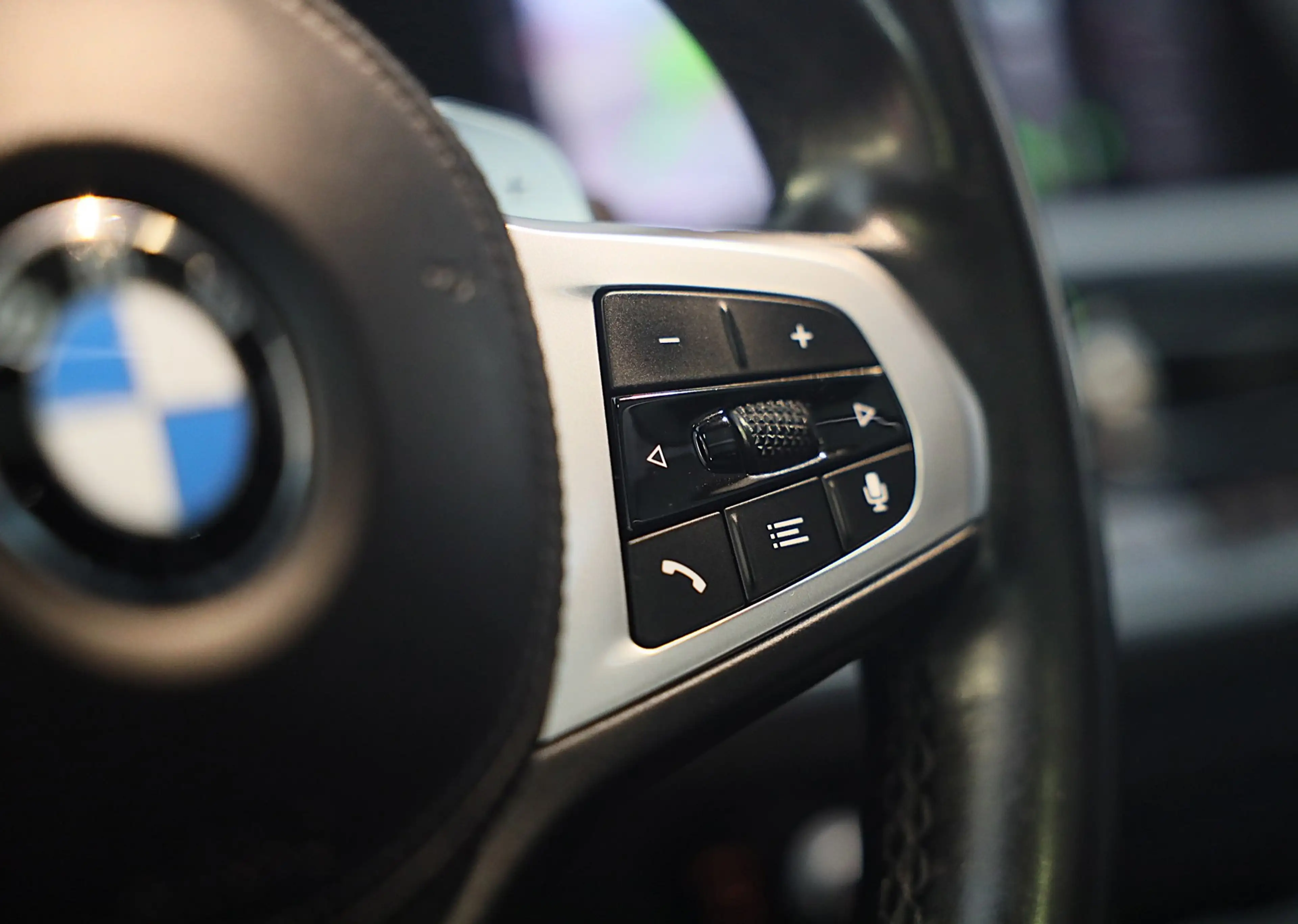 BMW 340 3-serie Touring M340i xDrive Business Edition Plus — photo 14