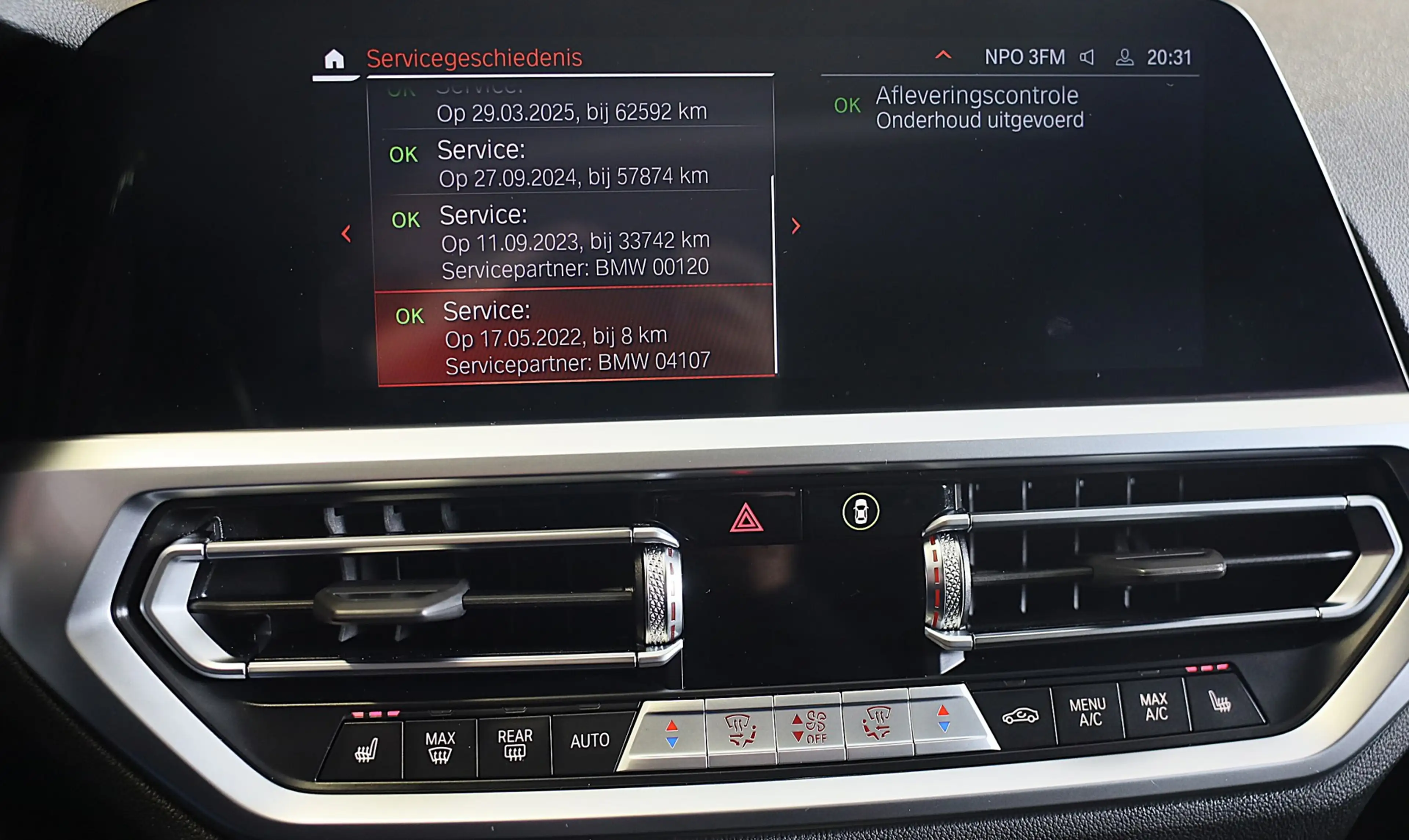 BMW 340 3-serie Touring M340i xDrive Business Edition Plus — photo 28