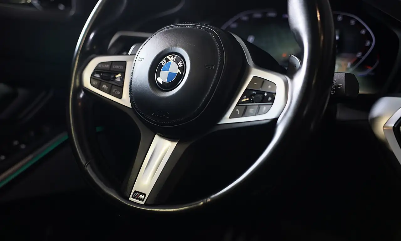 BMW 3 Series 3-serie Touring M340i xDrive Business Edition Plus, миниатюра 22