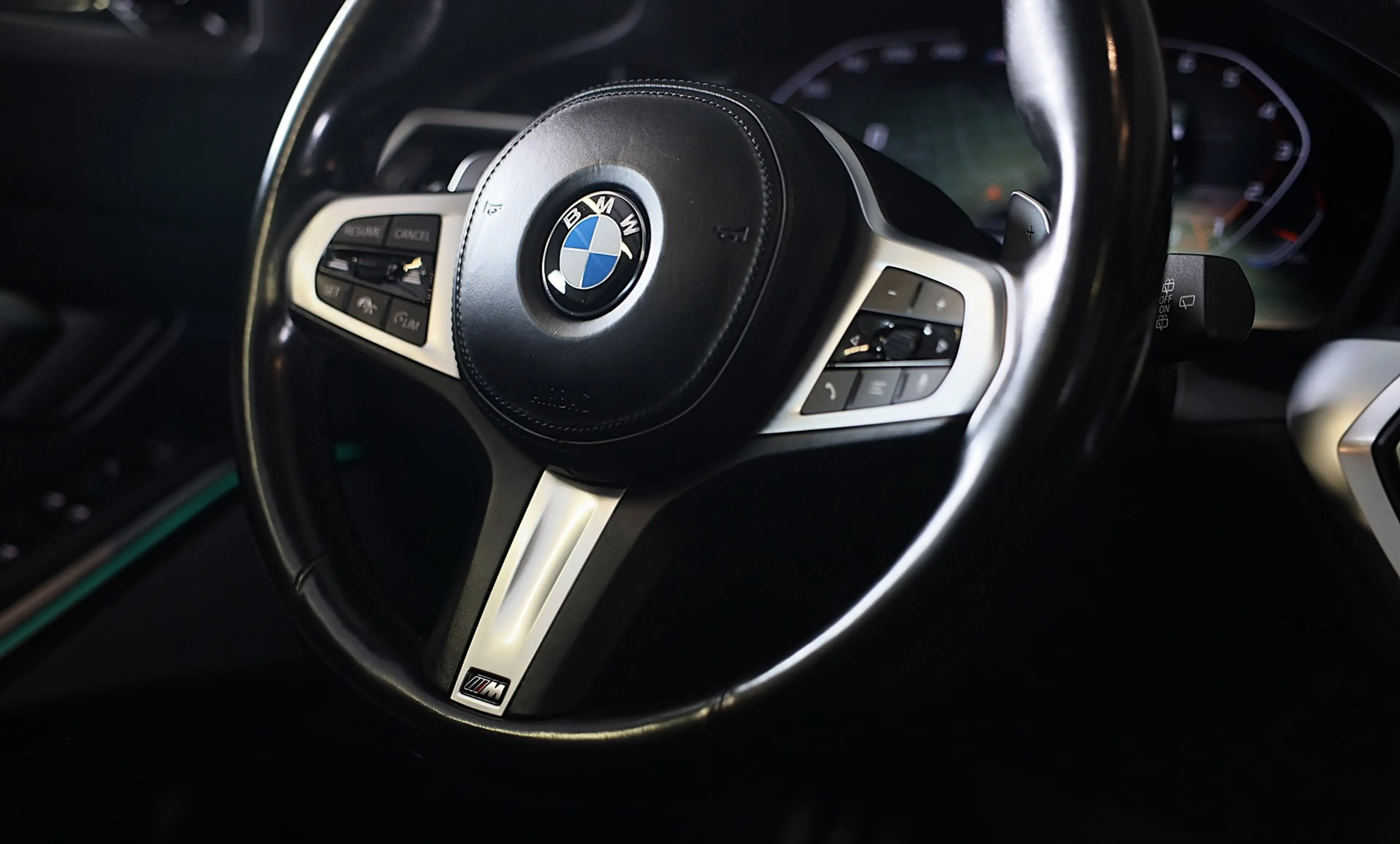 BMW 340 3-serie Touring M340i xDrive Business Edition Plus — photo 22
