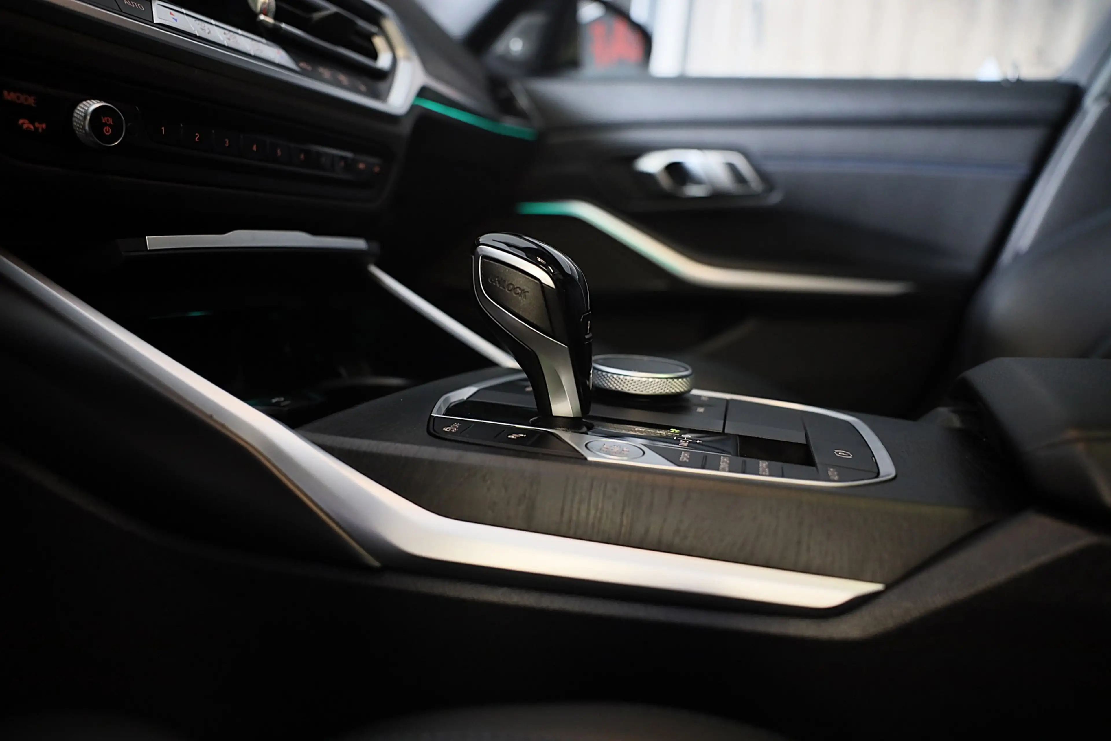 BMW 340 3-serie Touring M340i xDrive Business Edition Plus — photo 15