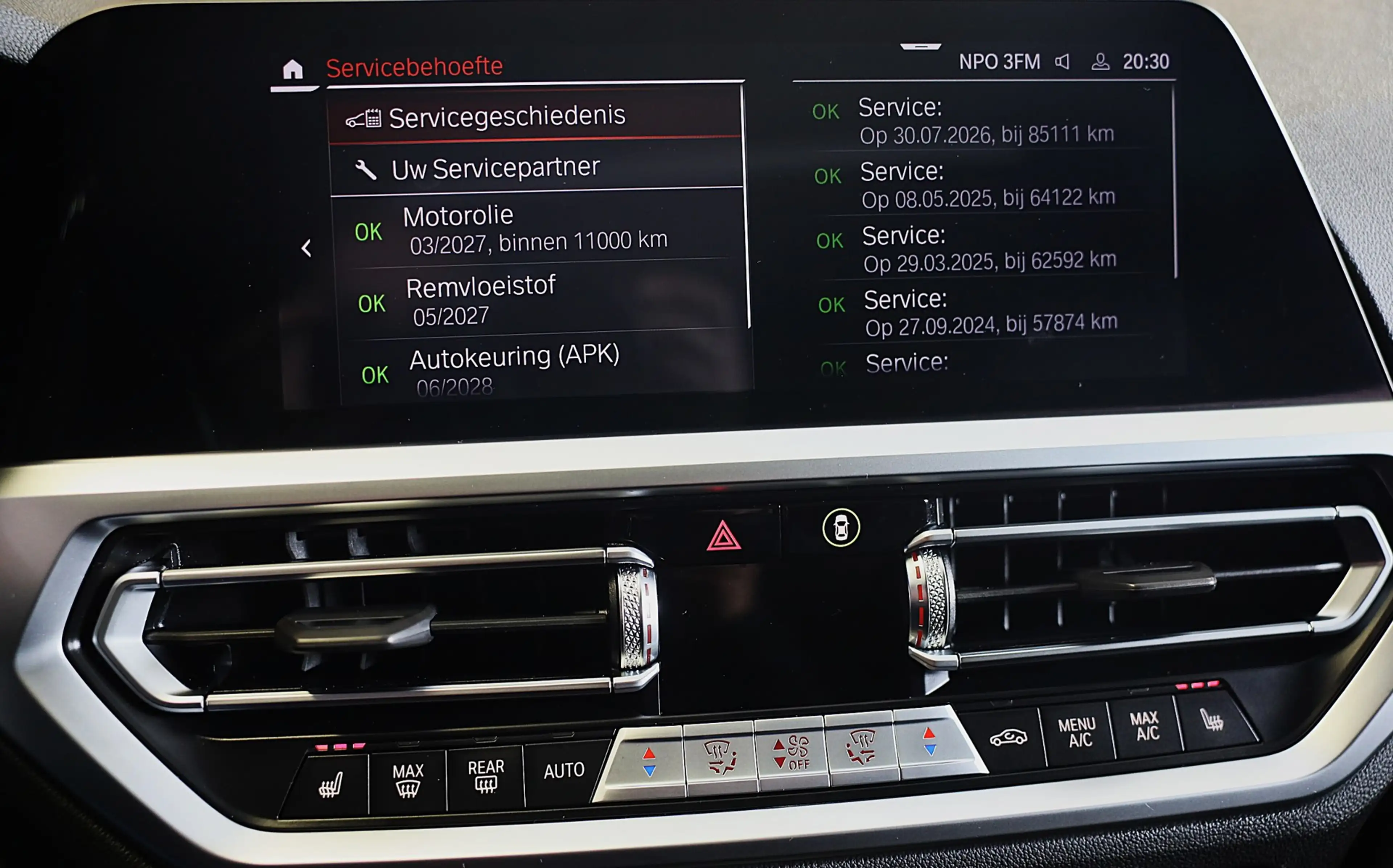 BMW 340 3-serie Touring M340i xDrive Business Edition Plus — photo 27