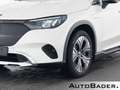 Mercedes-Benz EQE SUV EQE 300 SUV Electric Art Advanced+ PSD Sound 360 Weiß - thumbnail 3