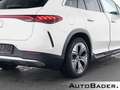 Mercedes-Benz EQE SUV EQE 300 SUV Electric Art Advanced+ PSD Sound 360 Weiß - thumbnail 5