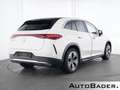Mercedes-Benz EQE SUV EQE 300 SUV Electric Art Advanced+ PSD Sound 360 Weiß - thumbnail 4