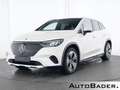 Mercedes-Benz EQE SUV EQE 300 SUV Electric Art Advanced+ PSD Sound 360 Weiß - thumbnail 2