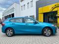 BMW 118 i Advantage *LED*SHZ*LHZ*NAVIGATION*2xKLIMA* Blau - thumbnail 8